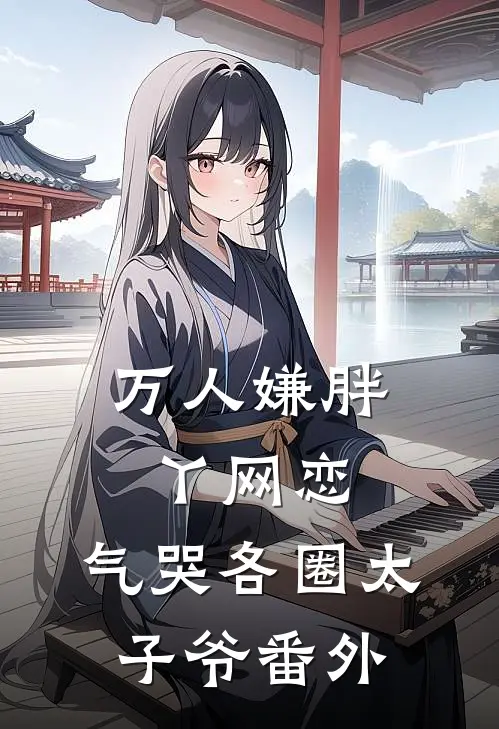 万人嫌胖丫网恋，气哭各圈太子爷番外