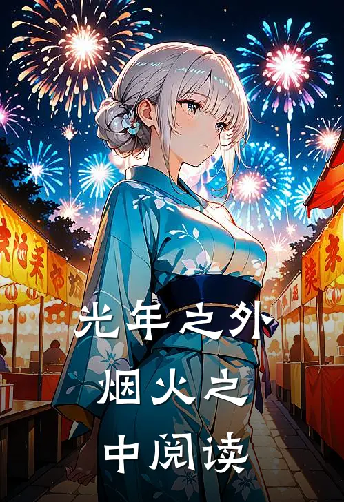 光年之外，烟火之中阅读
