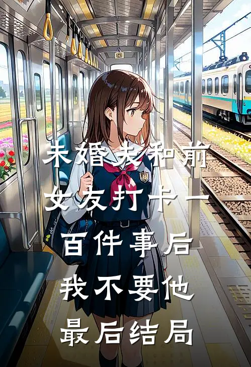 未婚夫和前女友打卡一百件事后我不要他最后结局