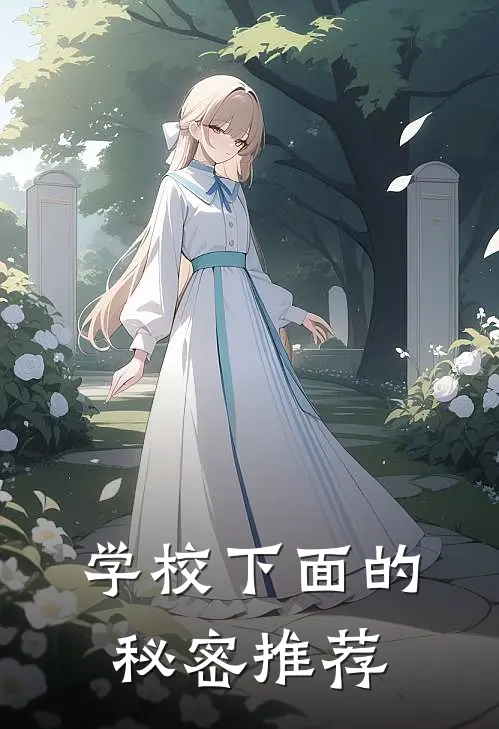 学校下面的秘密推荐