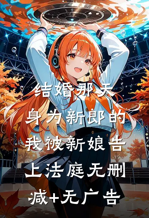 结婚那天，身为新郎的我被新娘告上法庭无删减+无广告