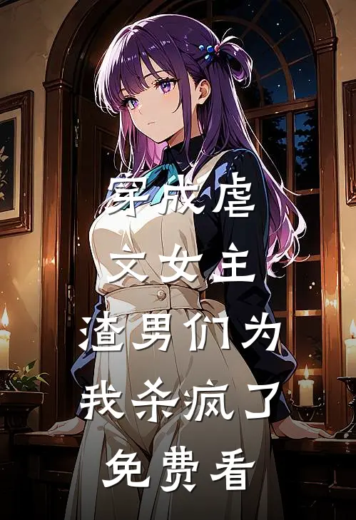 穿成虐文女主，渣男们为我杀疯了免费看