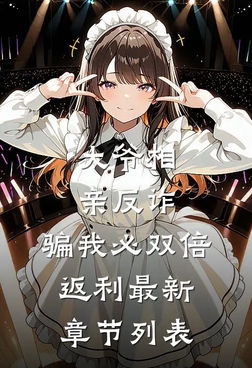 大爷相亲反诈：骗我必双倍返利最新章节列表