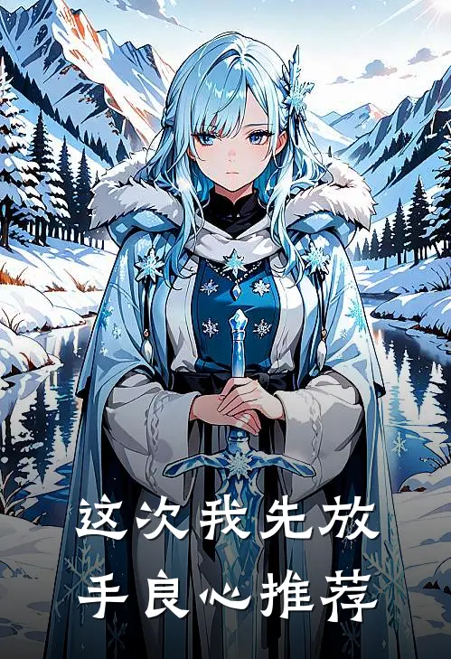 这次我先放手良心推荐