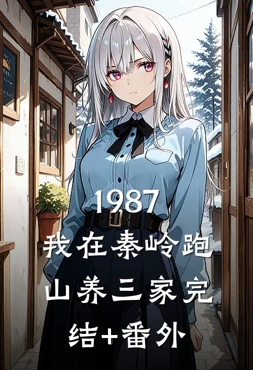 1987：我在秦岭跑山养三家完结+番外