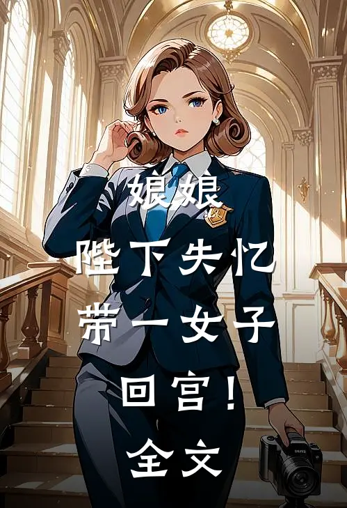 娘娘，陛下失忆带一女子回宫！全文