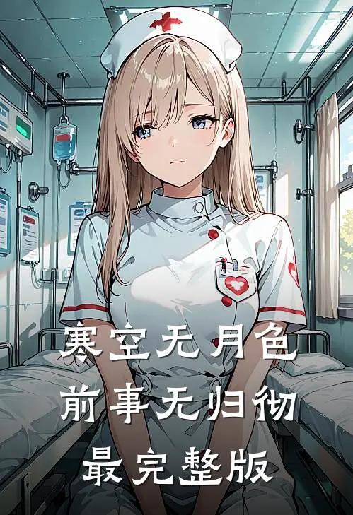 寒空无月色，前事无归彻最完整版