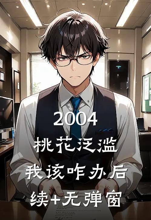 2004：桃花泛滥，我该咋办后续+无弹窗