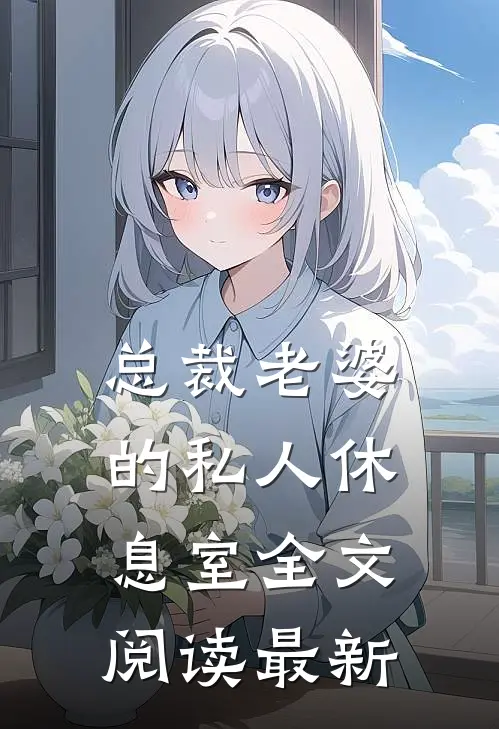 总裁老婆的私人休息室全文阅读最新