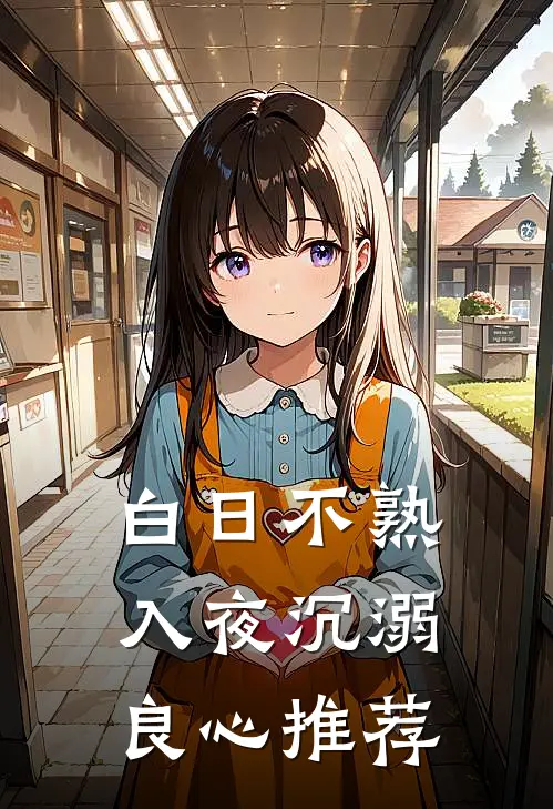 白日不熟，入夜沉溺良心推荐