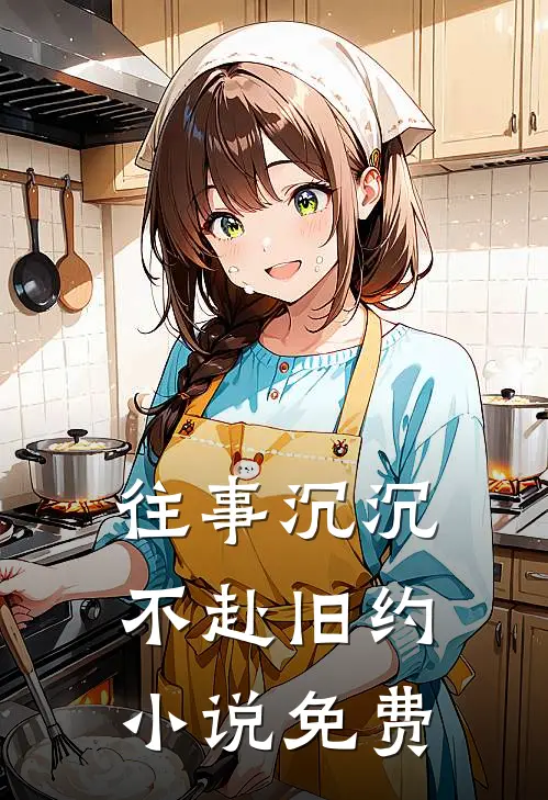 往事沉沉，不赴旧约小说免费
