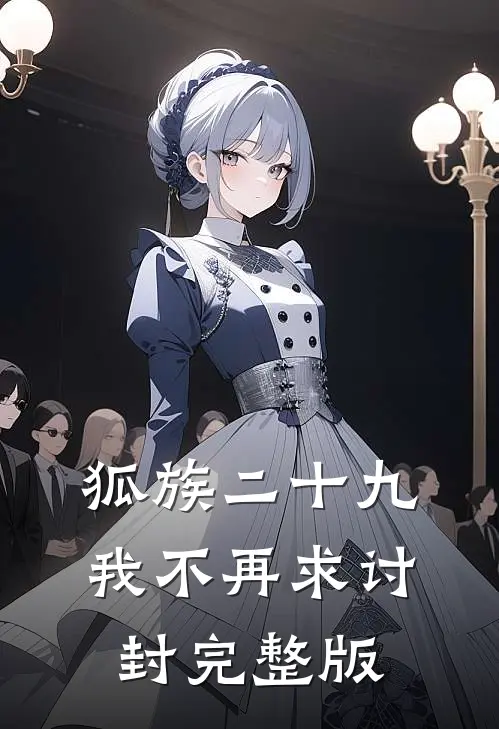 狐族二十九，我不再求讨封完整版