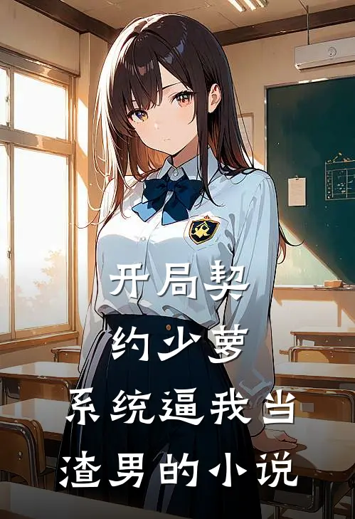 开局契约少萝，系统逼我当渣男的小说