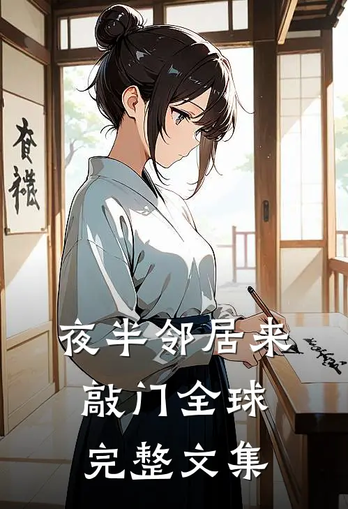 夜半邻居来敲门全球完整文集