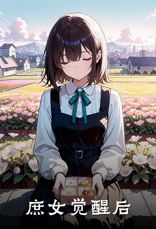 庶女觉醒后
