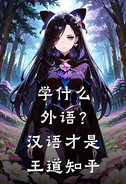 学什么外语？汉语才是王道知乎