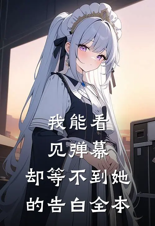 我能看见弹幕，却等不到她的告白全本