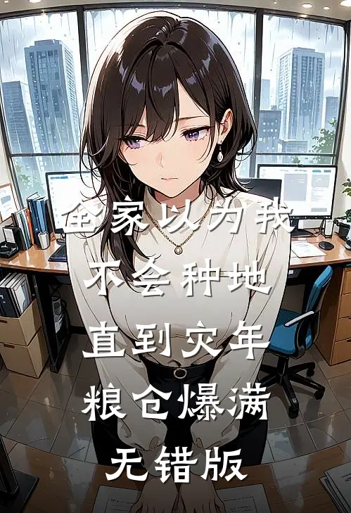 全家以为我不会种地，直到灾年粮仓爆满无错版