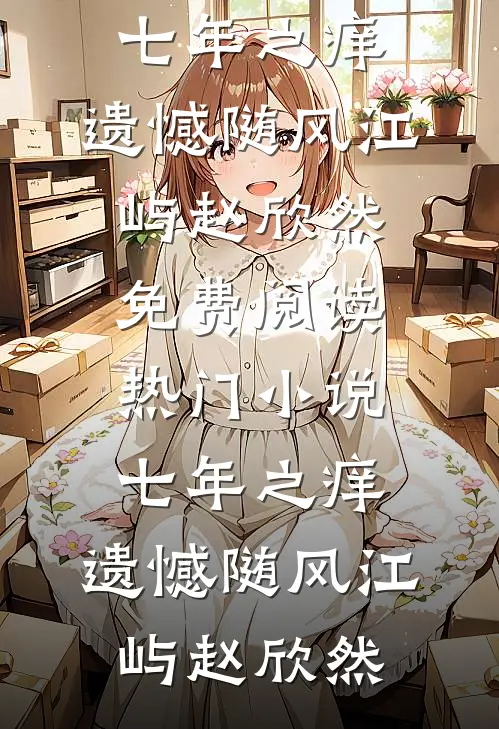七年之痒，遗憾随风(江屿赵欣然)免费阅读_热门小说七年之痒，遗憾随风江屿赵欣然