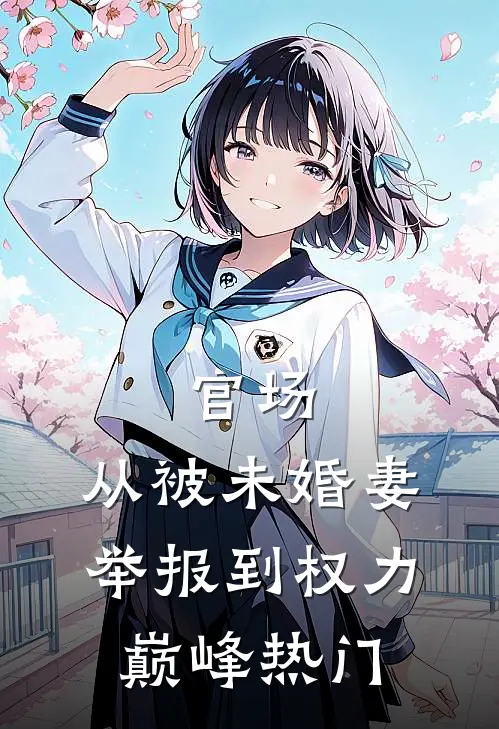 官场：从被未婚妻举报到权力巅峰热门