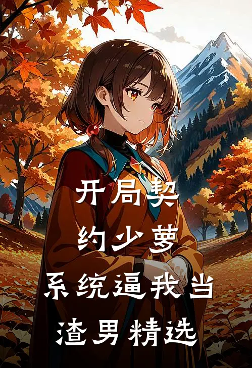 开局契约少萝，系统逼我当渣男精选