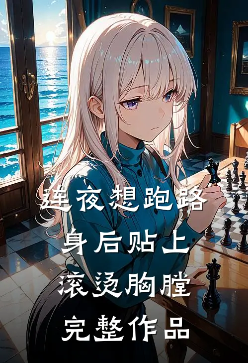 连夜想跑路，身后贴上滚烫胸膛完整作品