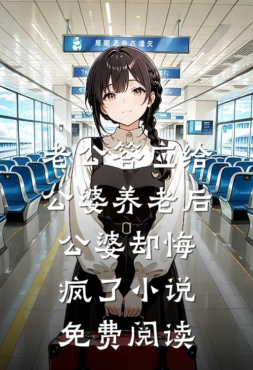 老公答应给公婆养老后，公婆却悔疯了小说免费阅读
