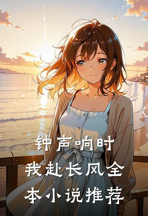 钟声响时，我赴长风全本小说推荐