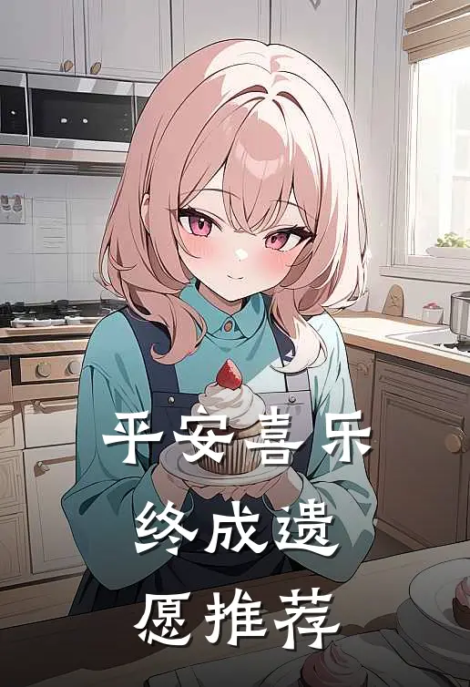 平安喜乐，终成遗愿推荐