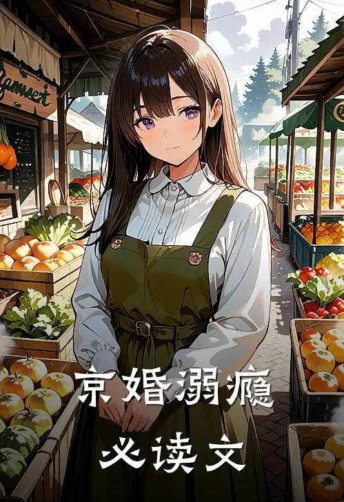 京婚溺瘾必读文