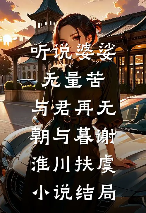 听说婆娑无量苦，与君再无朝与暮谢淮川扶虞小说结局