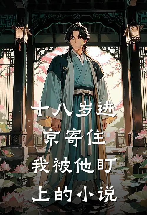 十八岁进京寄住，我被他盯上的小说
