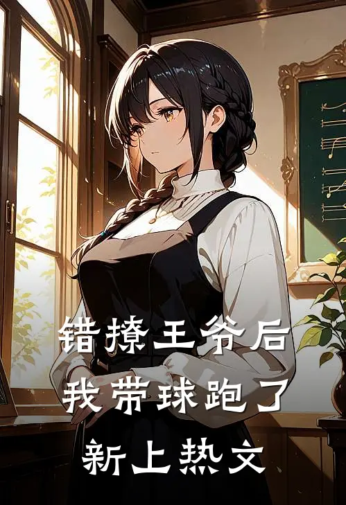 错撩王爷后，我带球跑了新上热文