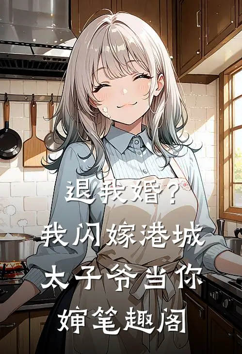退我婚？我闪嫁港城太子爷当你婶笔趣阁
