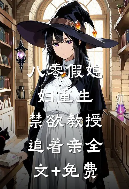 八零假媳妇重生，禁欲教授追着亲全文+免费