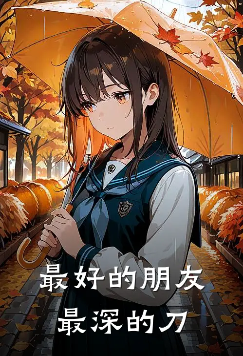 最好的朋友，最深的刀