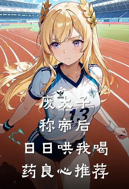 废太子称帝后，日日哄我喝药良心推荐