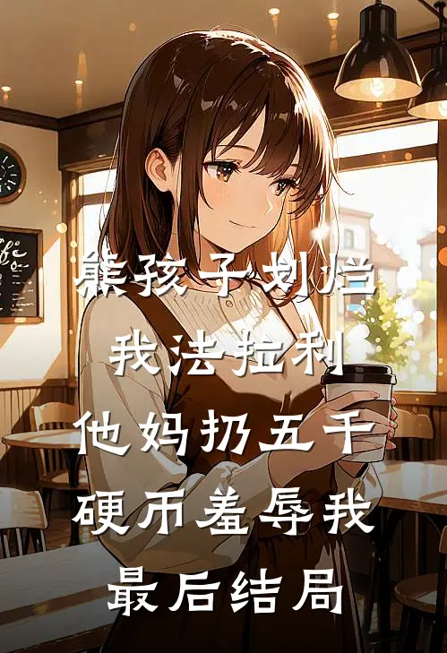 熊孩子划烂我法拉利，他妈扔五千硬币羞辱我最后结局