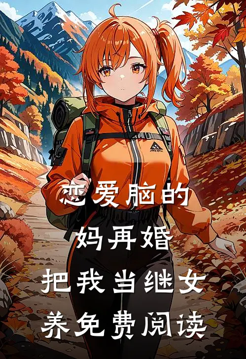 恋爱脑的妈再婚，把我当继女养免费阅读