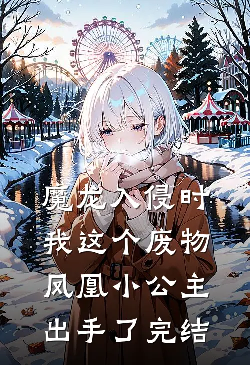 魔龙入侵时，我这个废物凤凰小公主出手了完结