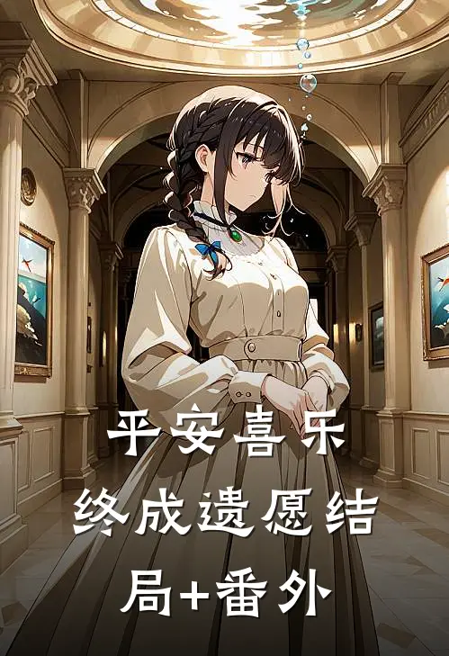 平安喜乐，终成遗愿结局+番外
