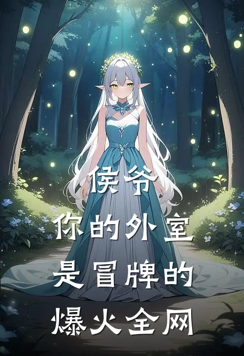 侯爷，你的外室是冒牌的爆火全网