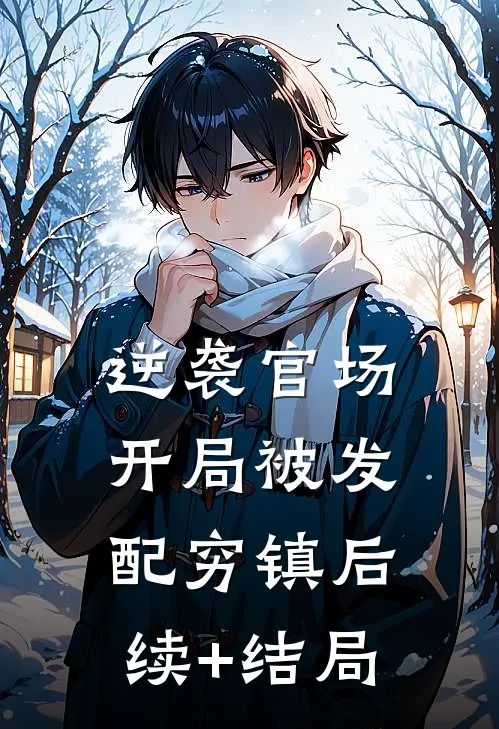 逆袭官场，开局被发配穷镇后续+结局