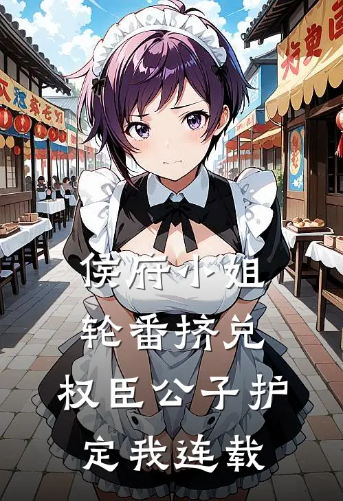 侯府小姐轮番挤兑，权臣公子护定我连载