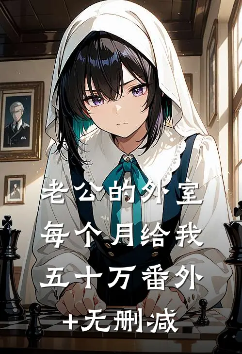 老公的外室每个月给我五十万番外+无删减