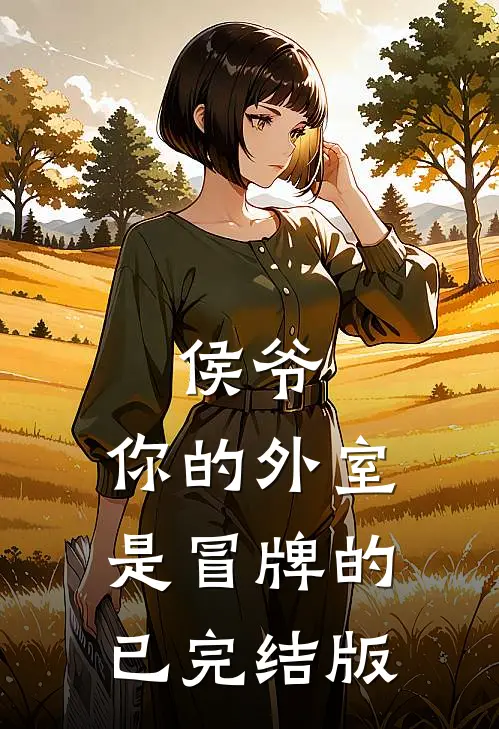 侯爷，你的外室是冒牌的已完结版