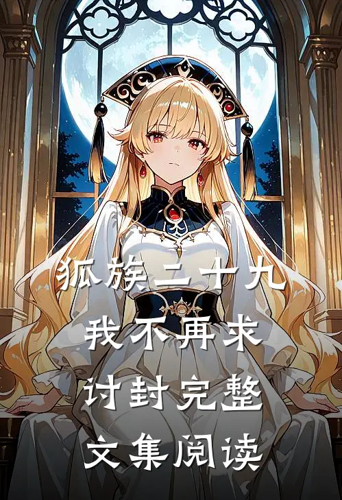 狐族二十九，我不再求讨封完整文集阅读