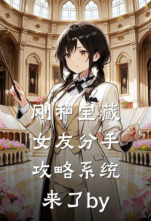 刚和宝藏女友分手，攻略系统来了by