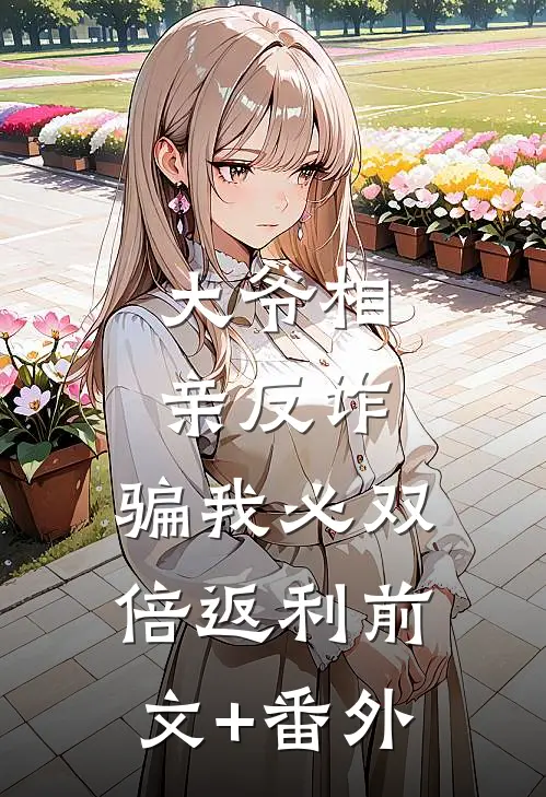 大爷相亲反诈：骗我必双倍返利前文+番外
