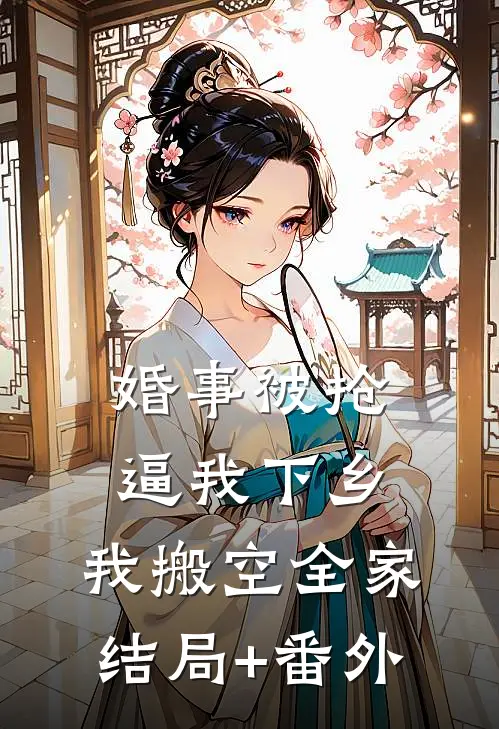 婚事被抢逼我下乡，我搬空全家结局+番外